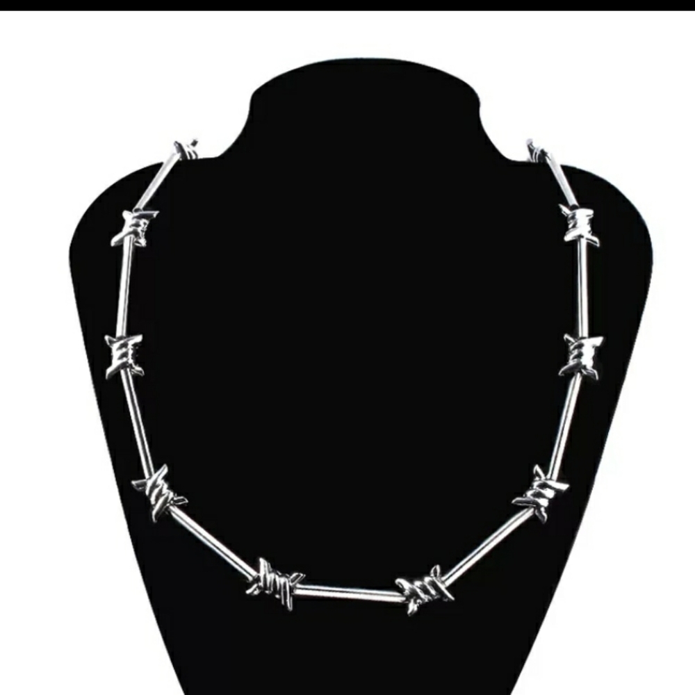 Men's necklace